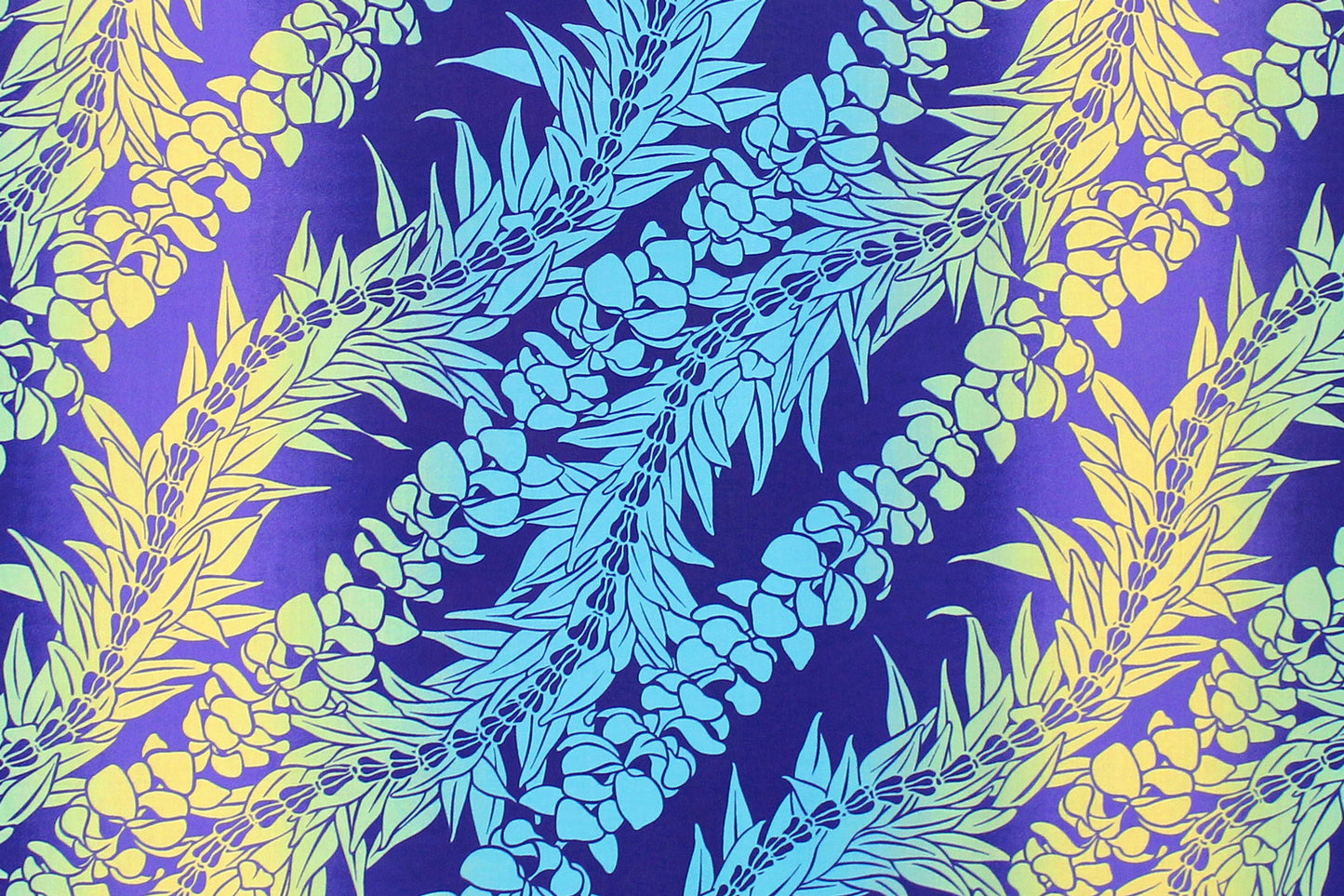PBC0690 Purple/Turquoise