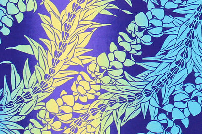 PBC0690 Purple/Turquoise