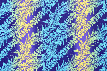 PBC0690 Purple/Turquoise