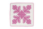Quilted Pillow Cases 16"- Lavender
