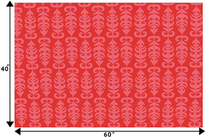 PH0001 Red/Pink