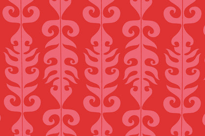 PH0001 Red/Pink