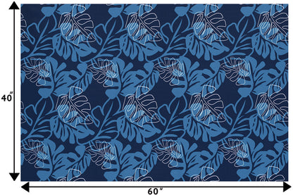 PK0001 Navy