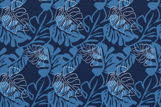 PK0001 Navy