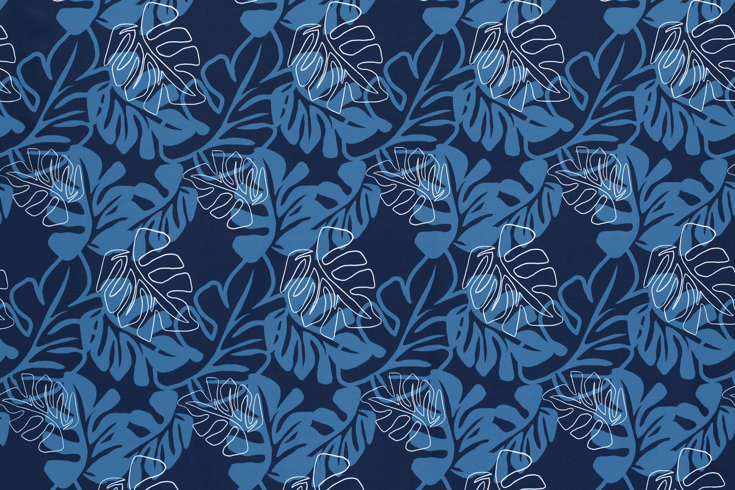 PK0001 Navy