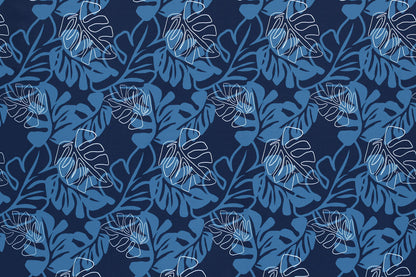 PK0001 Navy
