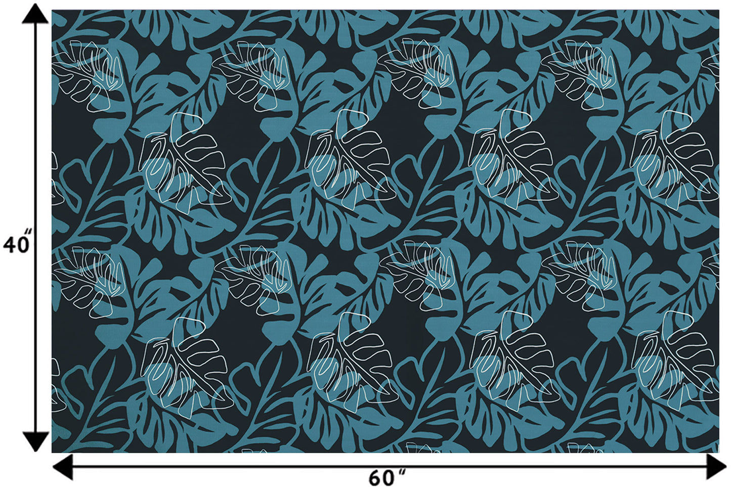 PK0001 Teal