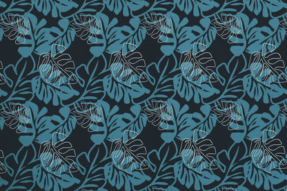 PK0001 Teal