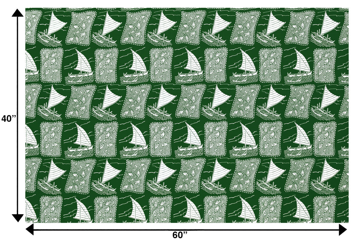 PK0006 Green