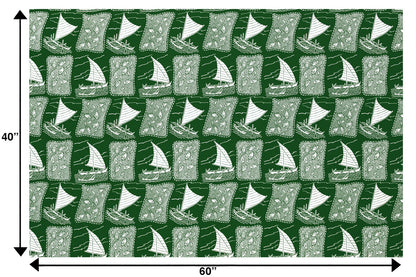 PK0006 Green