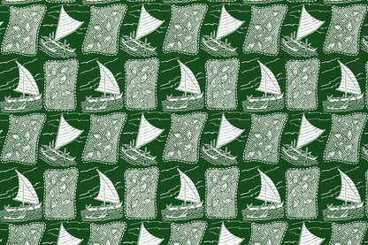 PK0006 Green