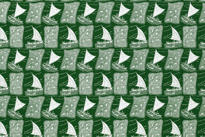 PK0006 Green