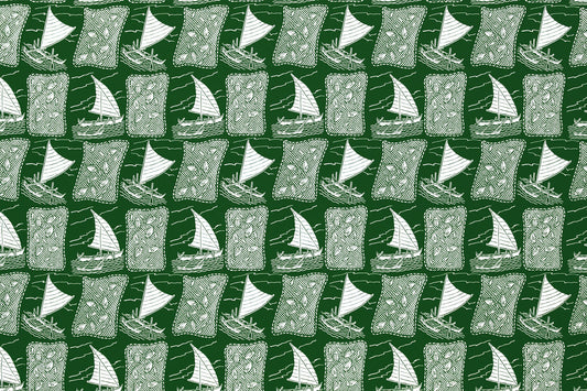 PK0006 Green