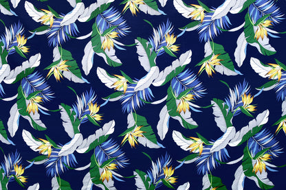 PK0007 Navy
