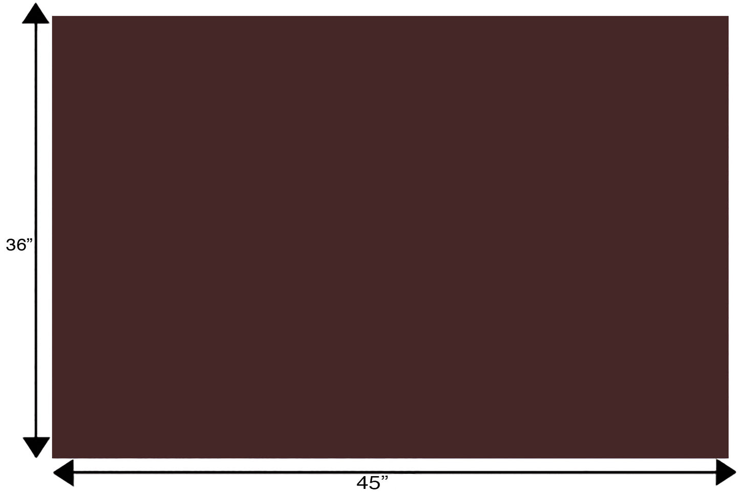 Solid Cotton Amaranth
