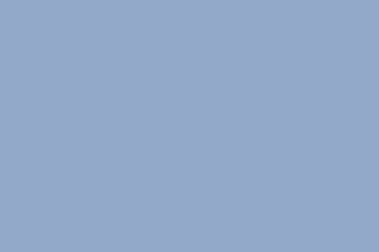 Solid Cotton Blue Grey