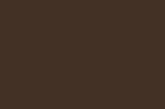 Solid Cotton Brown