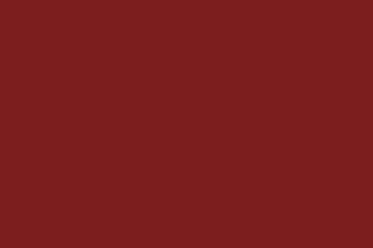 Solid Cotton Hunt Red