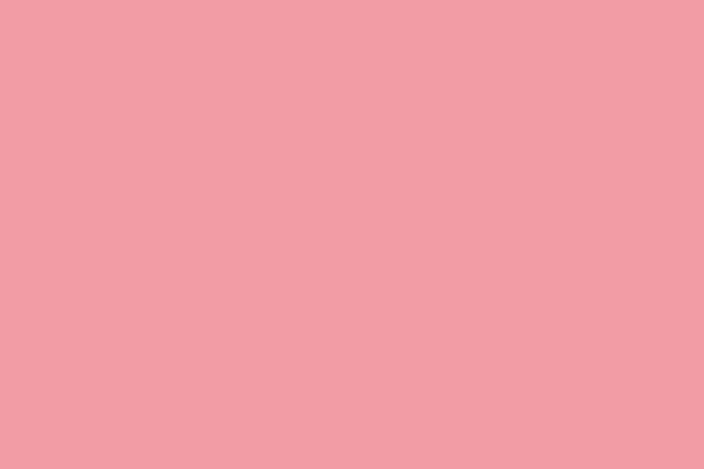 Solid Cotton Pink