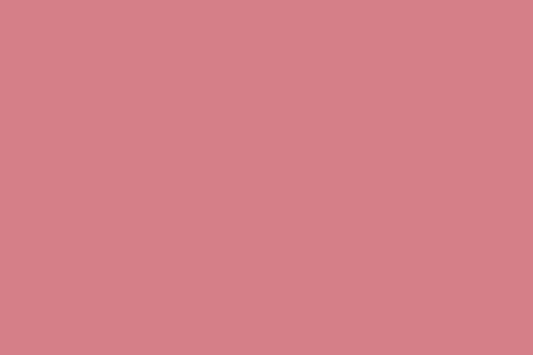 Solid Cotton Rose Dust