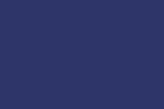 Solid Cotton Ultramarine