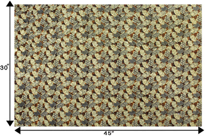 QF0030 Brown