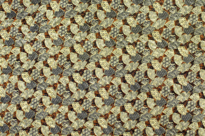 QF0030 Brown