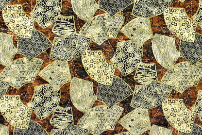 QF0030 Brown