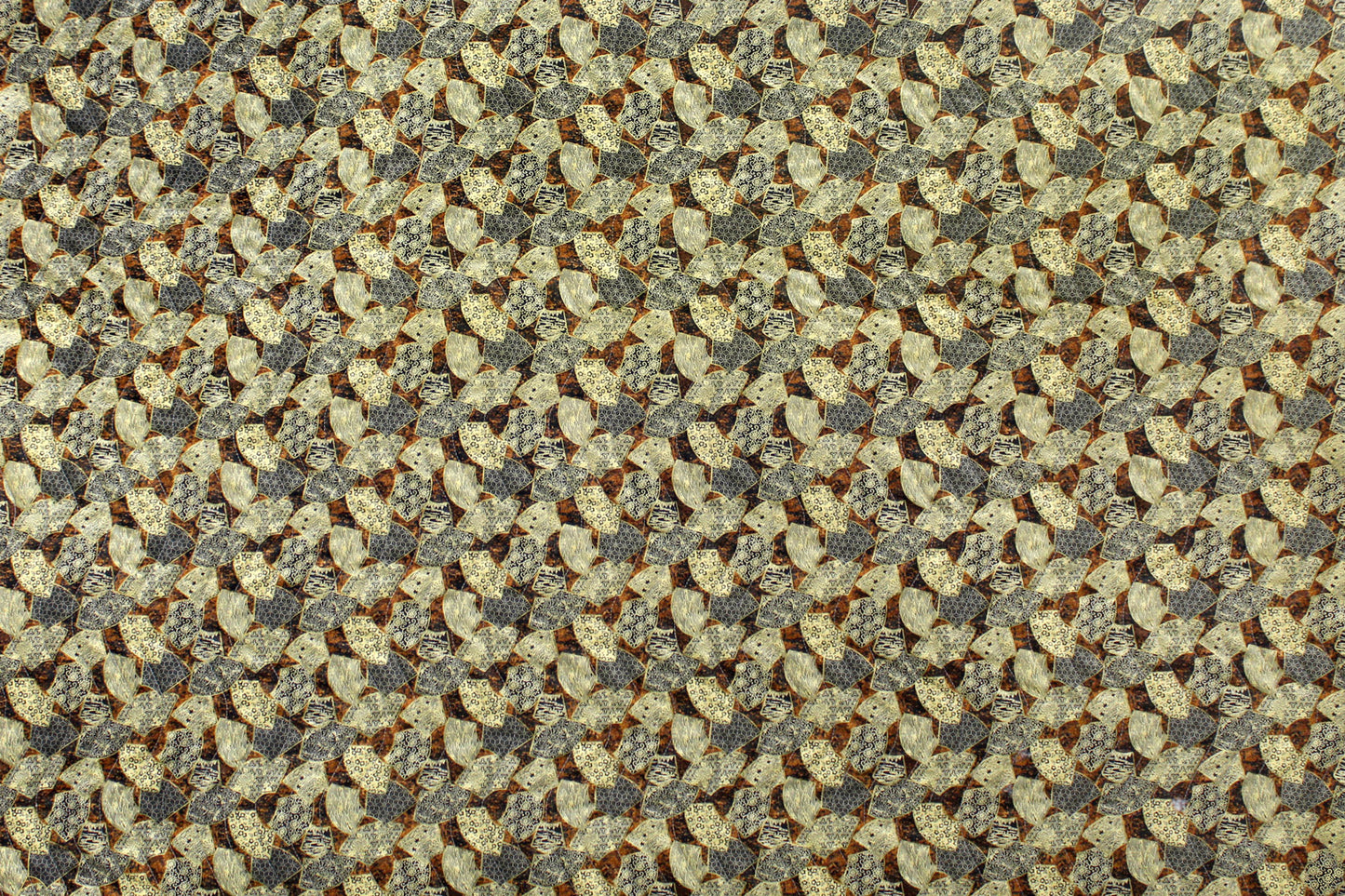 QF0030 Brown