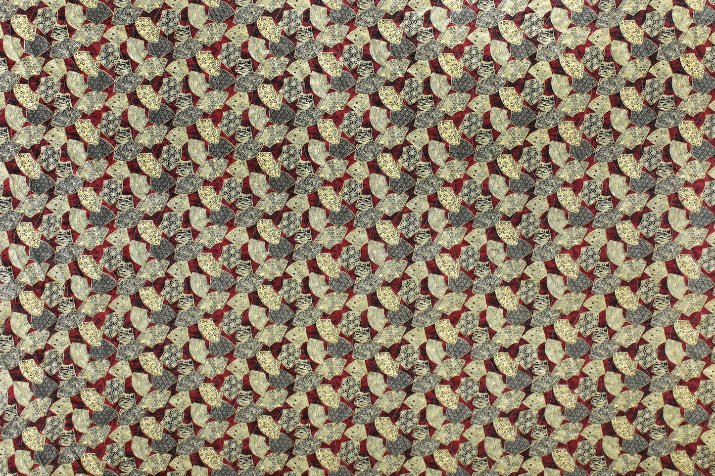QF0030 Red