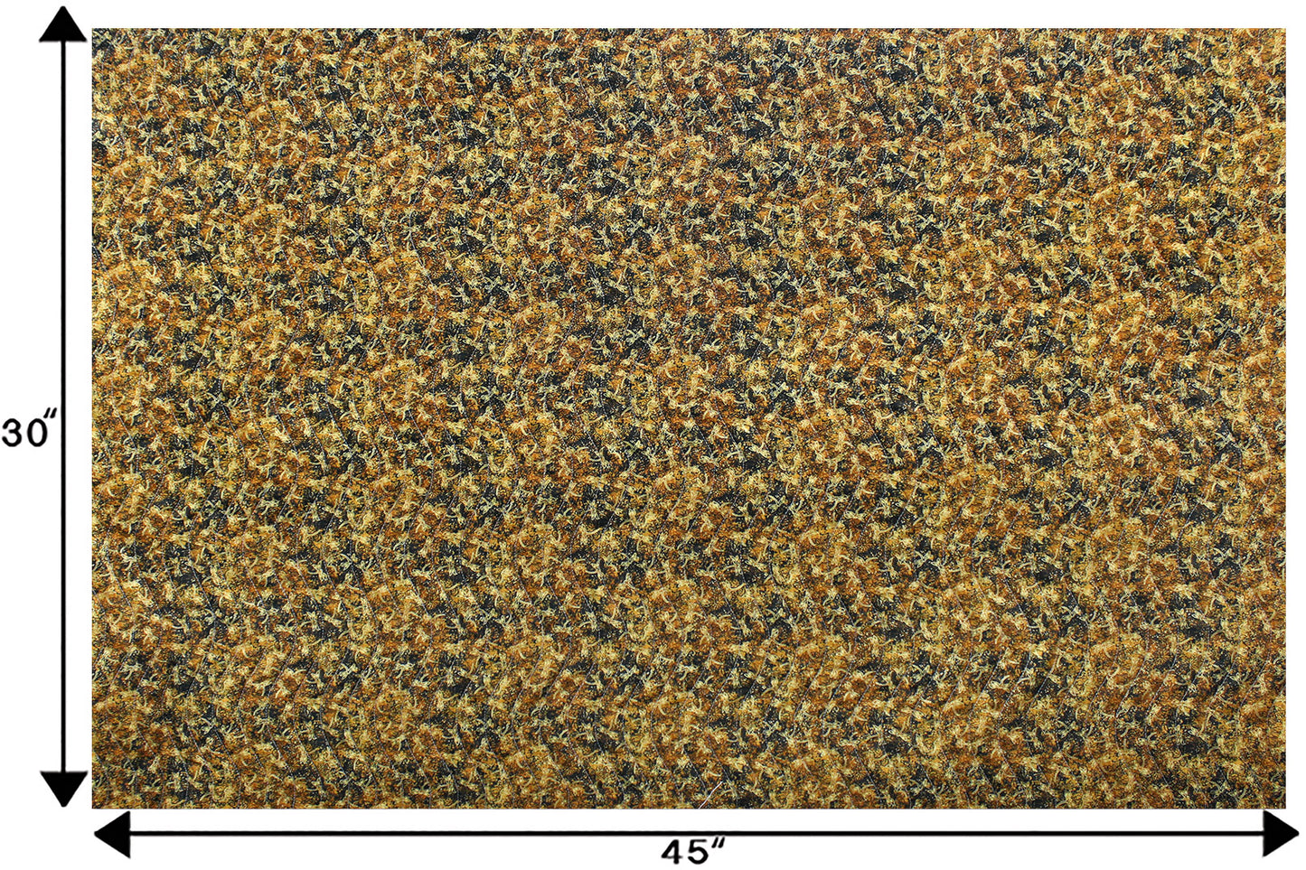 QF0032 Brown