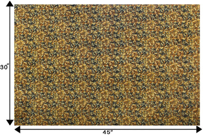 QF0032 Brown