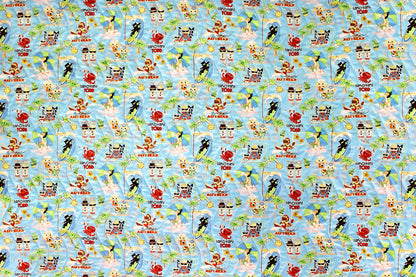 QF0033 Blue