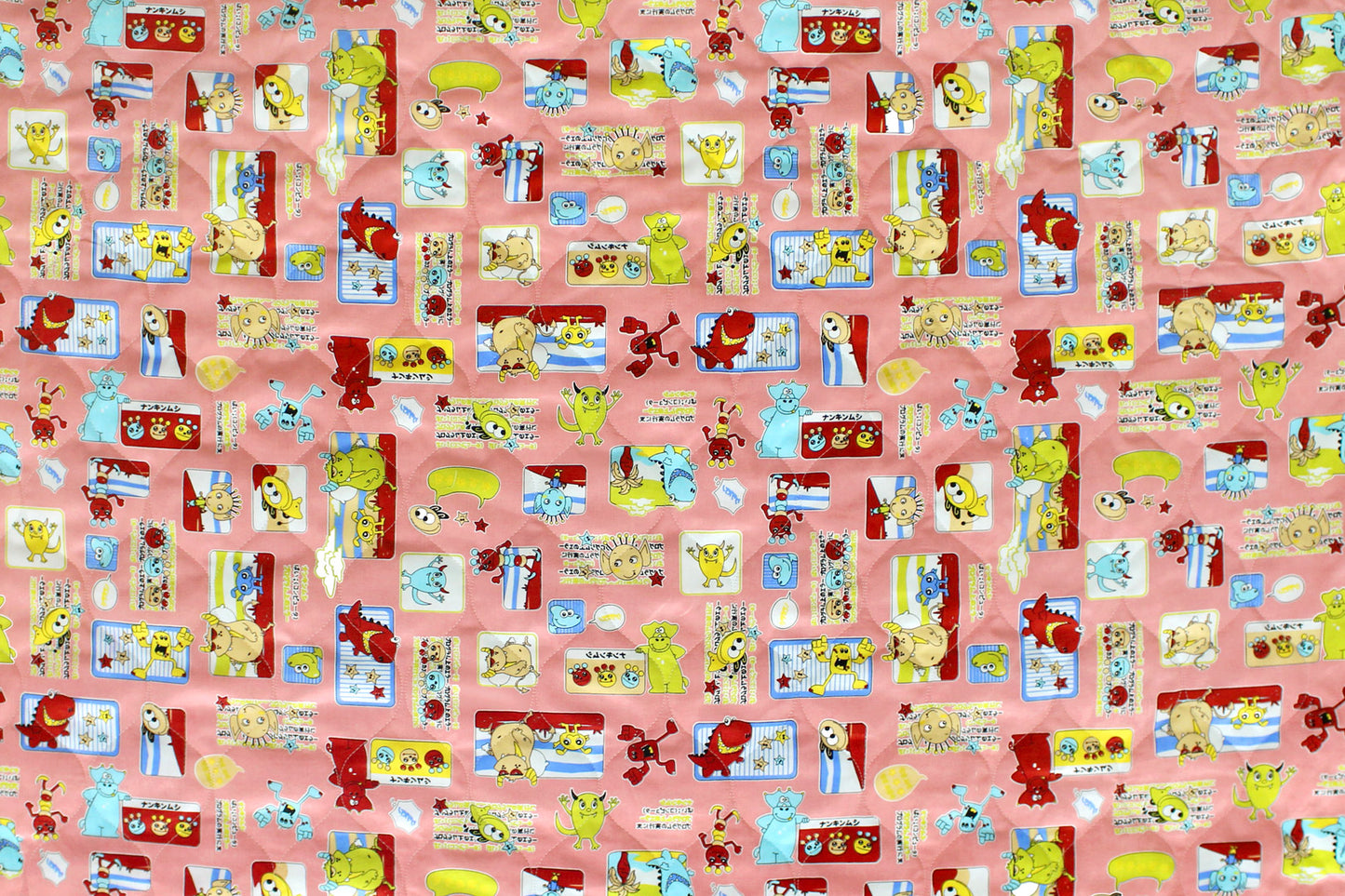 QF0035 Coral