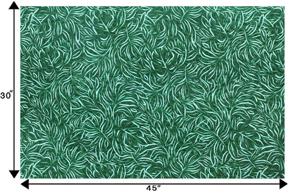 QF0041 Green