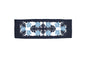 Quilted Table Runner - Navy