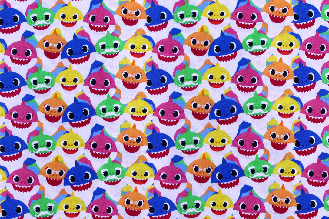 SHK0002 Multi