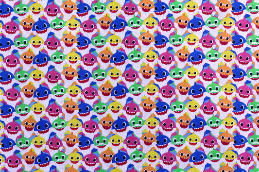 SHK0002 Multi