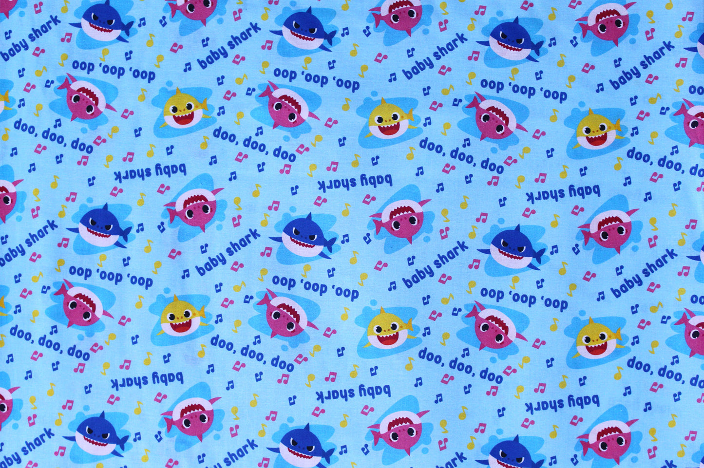 SHK0004 Blue