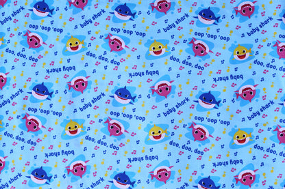 SHK0004 Blue
