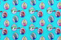 SMB0001 Aqua