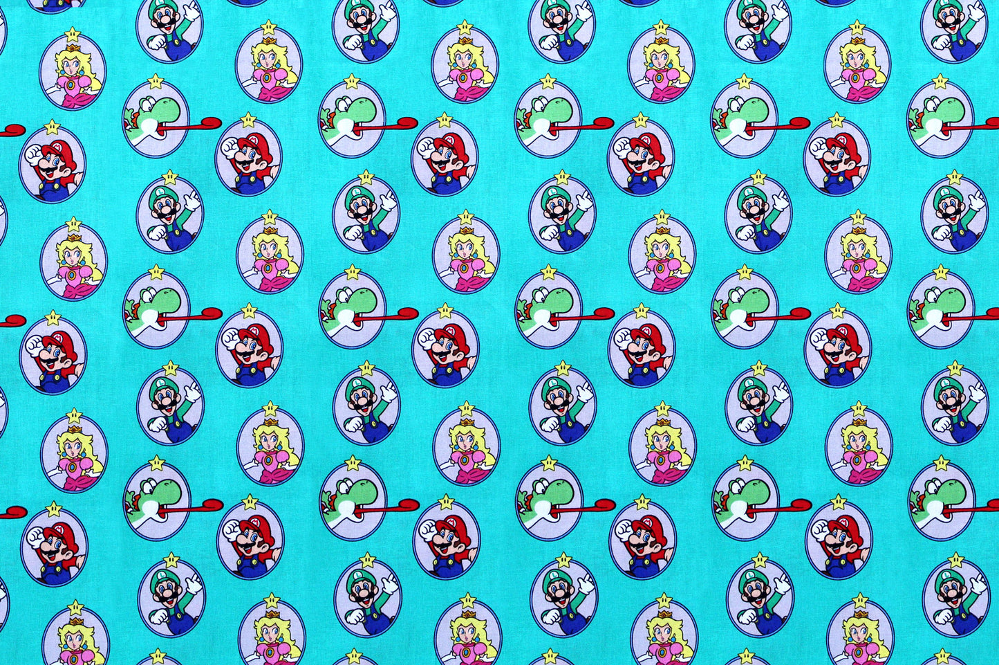SMB0001 Aqua