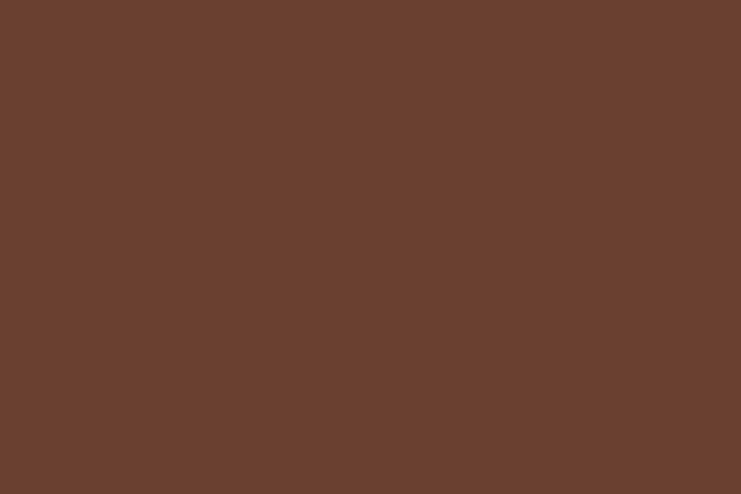 Solid Poly/Cotton Cocoa