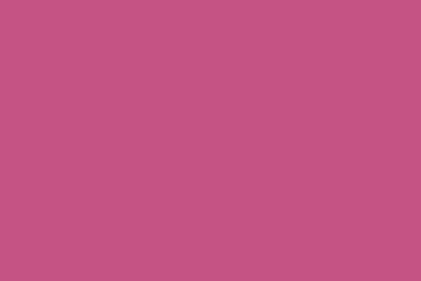 Solid Poly/Cotton Dusty Rose
