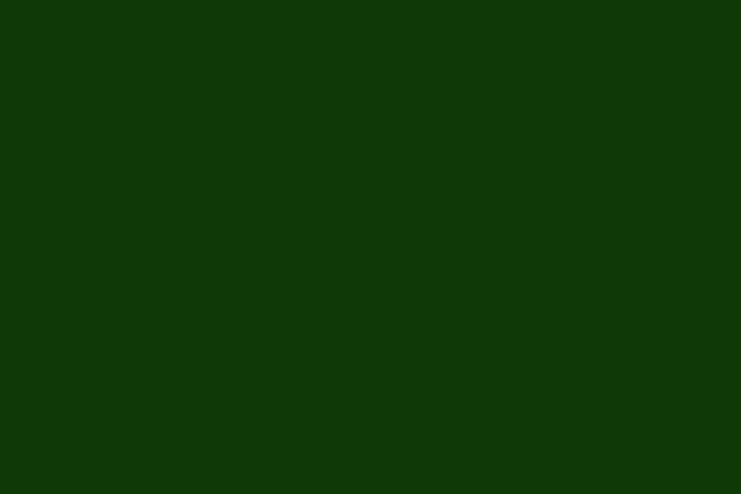 Solid Poly/Cotton Hunter