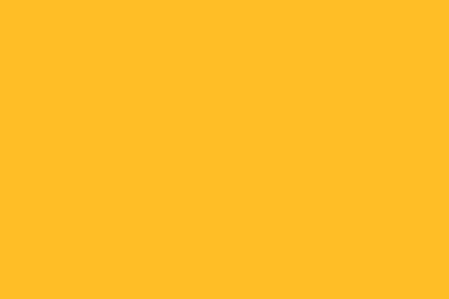 Solid Poly/Cotton New Gold