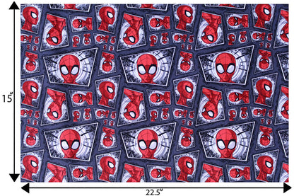 SPD0002 Red