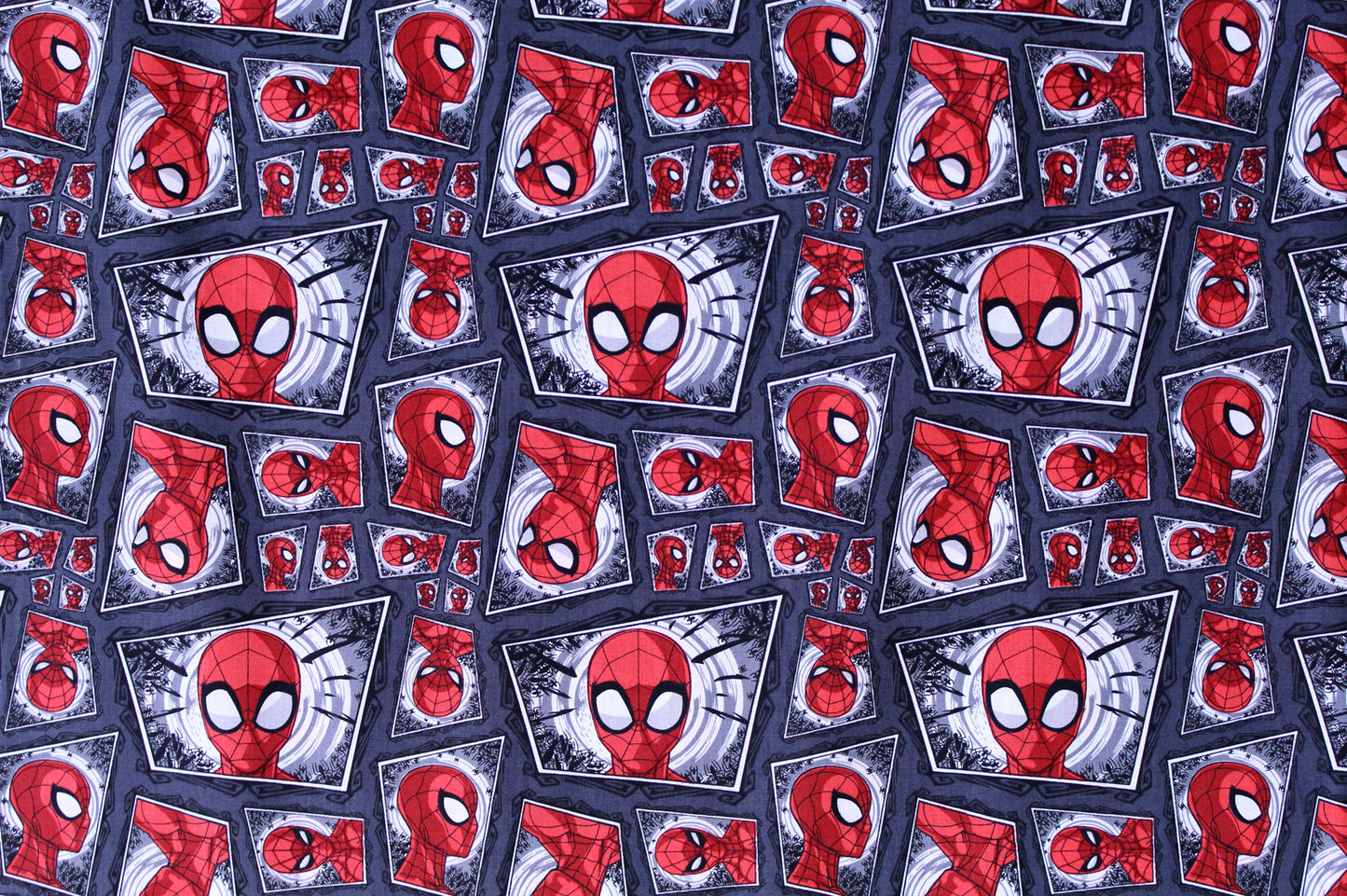 SPD0002 Red