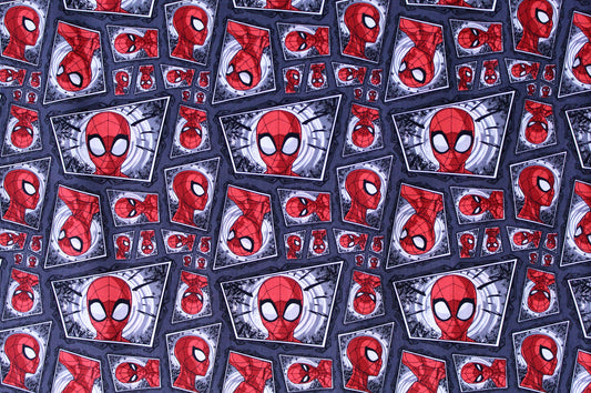 SPD0002 Red