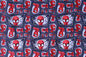 SPD0002 Red
